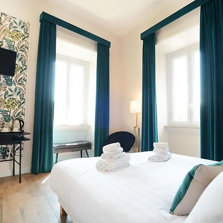 San Cosimato 40 Affittacamere Roma