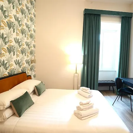 San Cosimato 40 Affittacamere