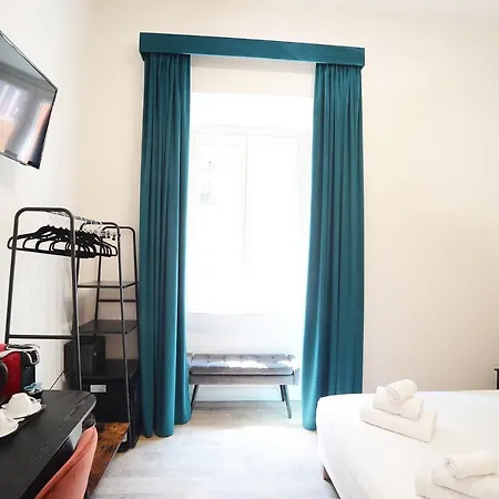 Affittacamere San Cosimato 40