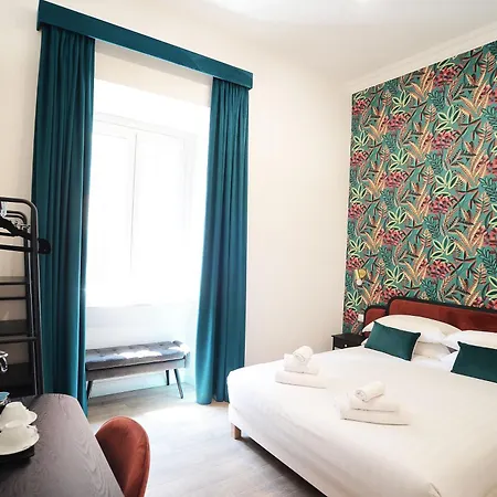 San Cosimato 40 4* Roma