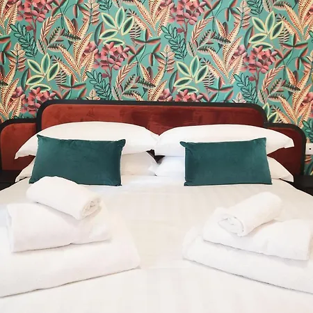 Affittacamere San Cosimato 40