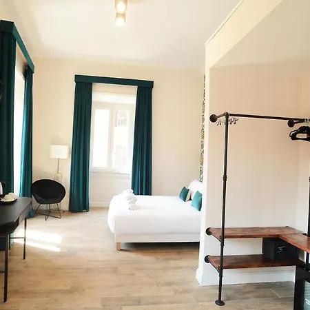 Affittacamere San Cosimato 40 4*