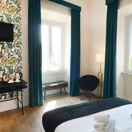 San Cosimato 40 Affittacamere