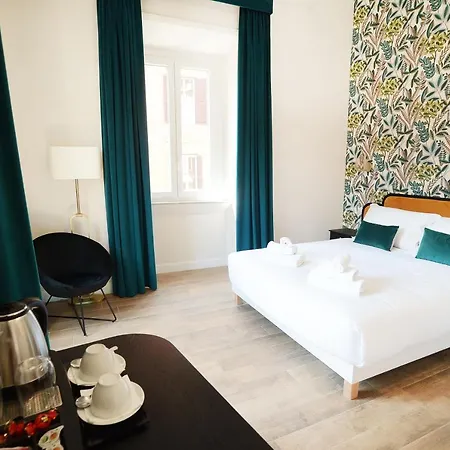 Affittacamere San Cosimato 40 Roma