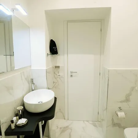 San Cosimato 40 Affittacamere 4*