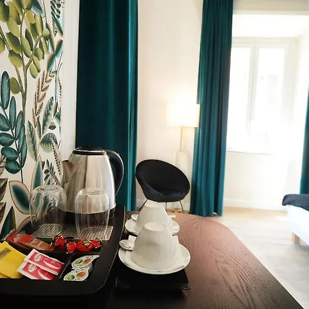 San Cosimato 40 Roma