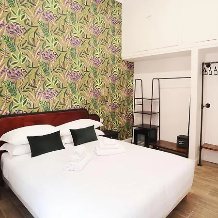 San Cosimato 40 Affittacamere 4*