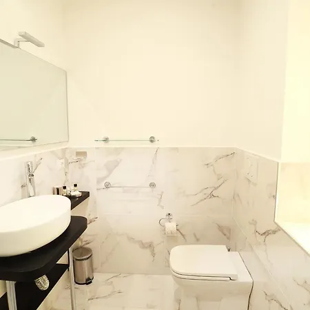 San Cosimato 40 Affittacamere Roma