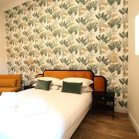 Affittacamere San Cosimato 40