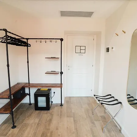 Affittacamere San Cosimato 40 Roma