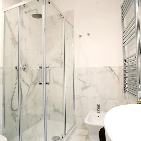 San Cosimato 40 Affittacamere