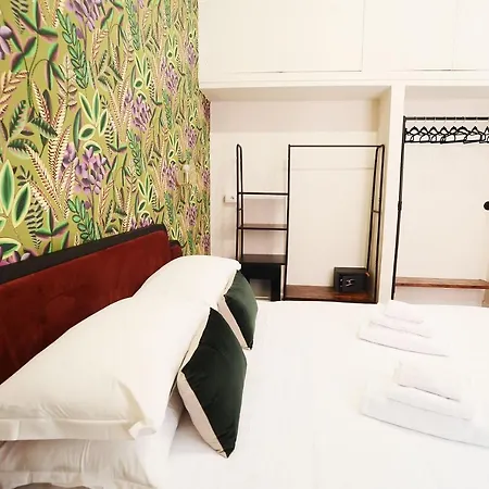 San Cosimato 40 Affittacamere