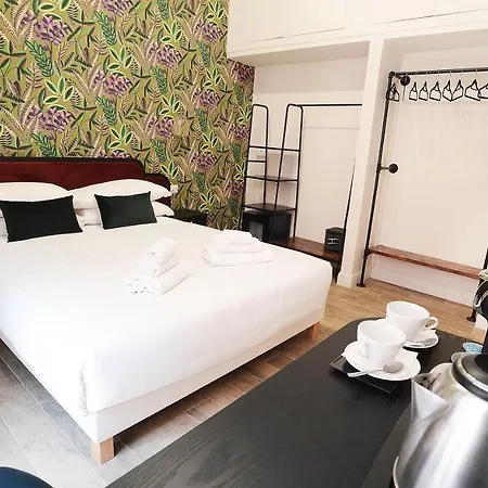 Affittacamere San Cosimato 40 4*