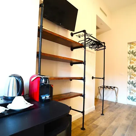 San Cosimato 40 Affittacamere