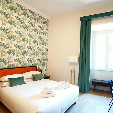 Affittacamere San Cosimato 40 Roma