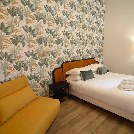 San Cosimato 40 Affittacamere