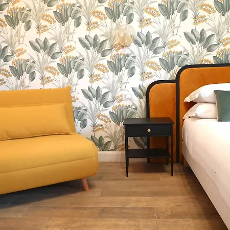 Affittacamere San Cosimato 40 Roma