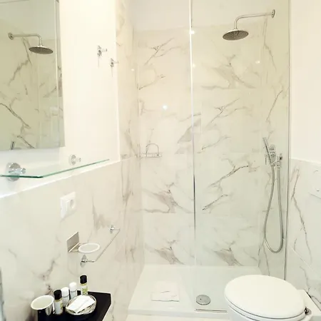 Affittacamere San Cosimato 40 4*