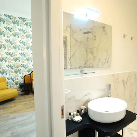 San Cosimato 40 Affittacamere 4*