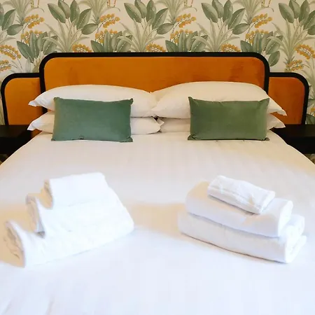 San Cosimato 40 Affittacamere