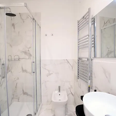 San Cosimato 40 4* Roma