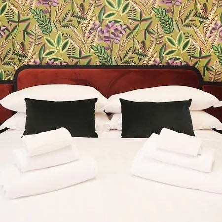 Affittacamere San Cosimato 40 4*