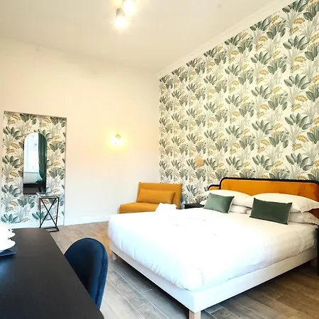 San Cosimato 40 Affittacamere