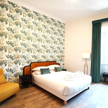 Affittacamere San Cosimato 40 Roma