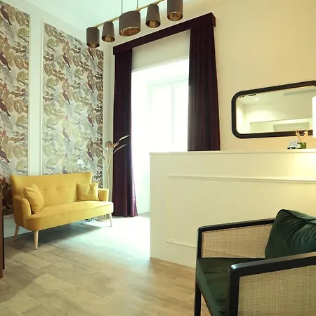 Affittacamere San Cosimato 40