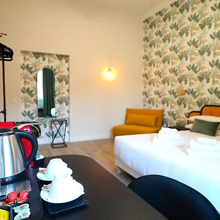 Affittacamere San Cosimato 40 Roma