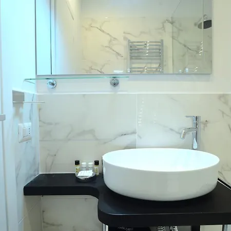 Affittacamere San Cosimato 40 Roma